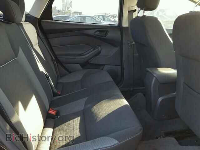2012 FORD FOCUS - VIN: 1FAHP3F29CL164185 - Photo 6