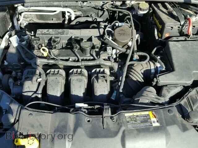 2012 FORD FOCUS - VIN: 1FAHP3F29CL164185 - Photo 7