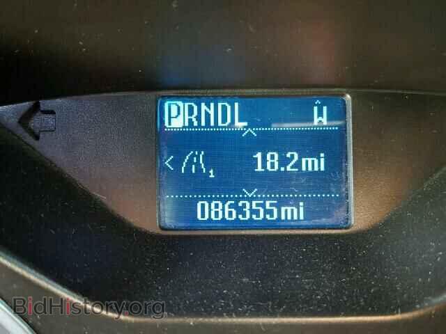 2012 FORD FOCUS - VIN: 1FAHP3F29CL164185 - Photo 8