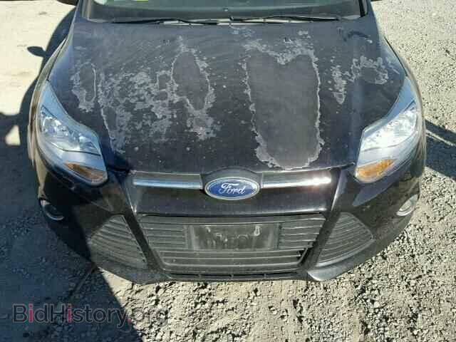 2012 FORD FOCUS - VIN: 1FAHP3F29CL164185 - Photo 9