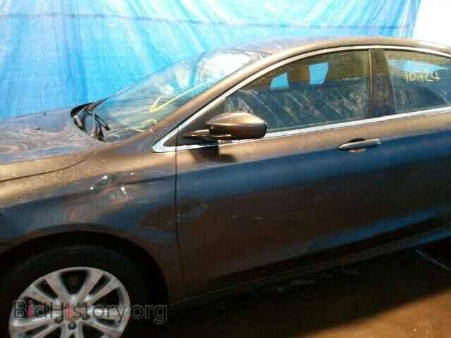 2016 CHRYSLER 200 - VIN: 1C3CCCAB4GN102568 - Фото 10
