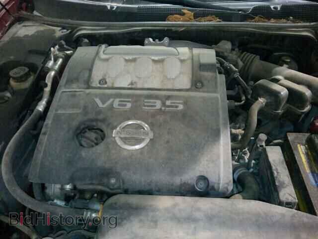 2008 NISSAN MAXIMA - VIN: 1N4BA41E38C802467 - Фото 7