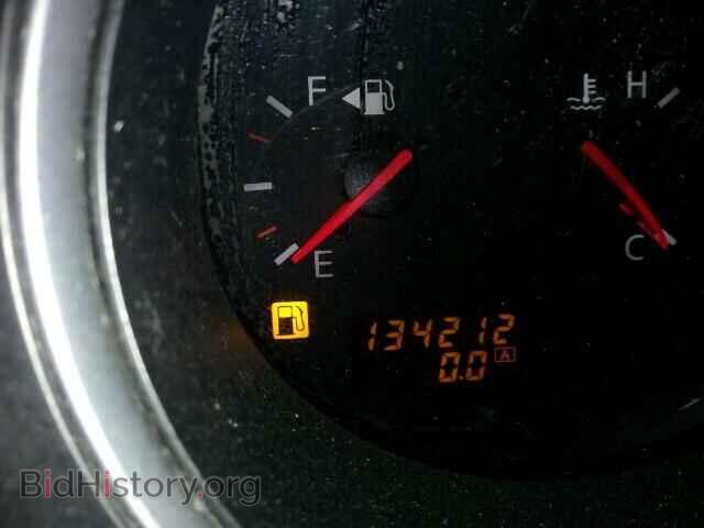 2008 NISSAN MAXIMA - VIN: 1N4BA41E38C802467 - Фото 8