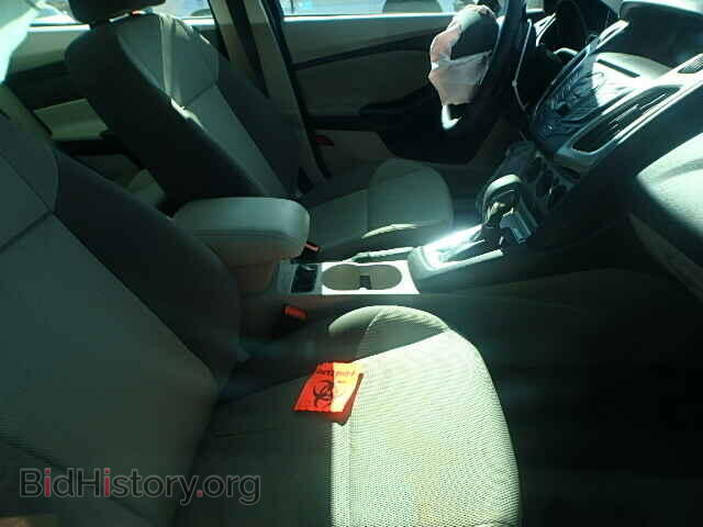 2013 FORD FOCUS - VIN: 1FADP3F2XDL368882 - Photo 5