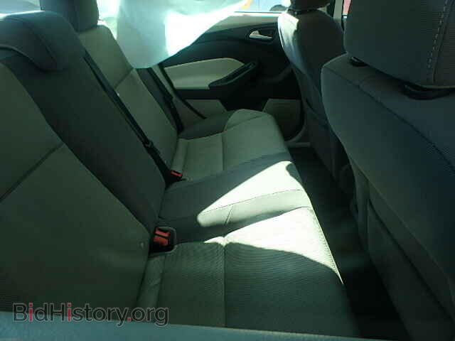 2013 FORD FOCUS - VIN: 1FADP3F2XDL368882 - Photo 6