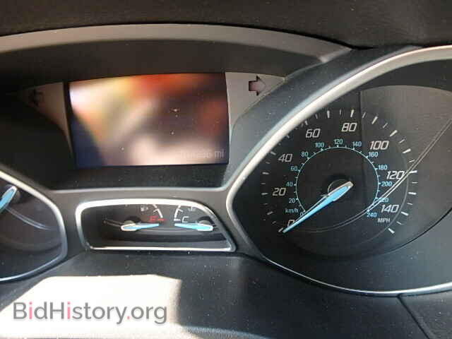 2013 FORD FOCUS - VIN: 1FADP3F2XDL368882 - Photo 8
