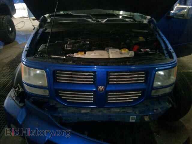 2007 DODGE NITRO - VIN: 1D8GT58647W628633 - Photo 7