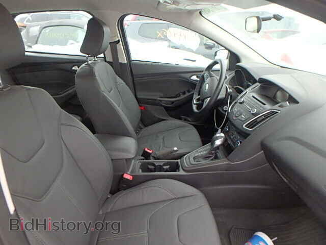 2015 FORD FOCUS - VIN: 1FADP3F20FL210084 - Фото 5
