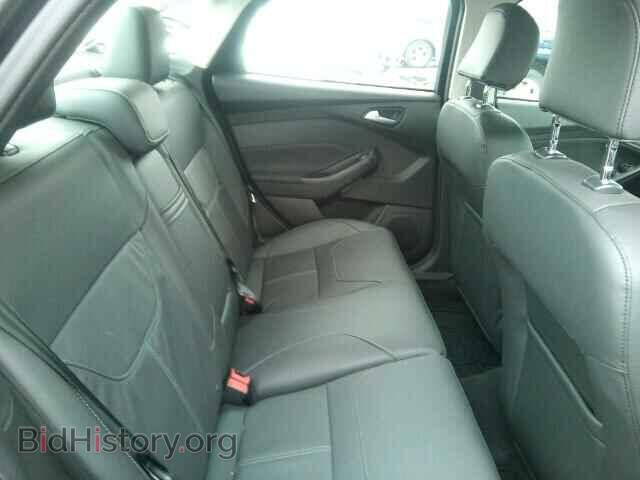2015 FORD FOCUS - VIN: 1FADP3F20FL210084 - Фото 6