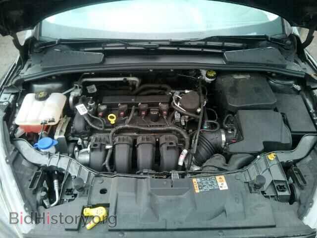 2015 FORD FOCUS - VIN: 1FADP3F20FL210084 - Фото 7