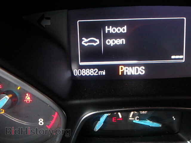 2015 FORD FOCUS - VIN: 1FADP3F20FL210084 - Фото 8