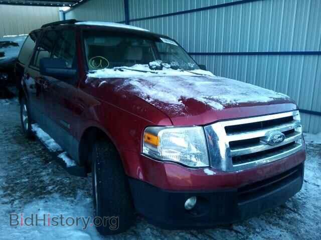 Фотография 1FMFU16527LA47204 - FORD EXPEDITION 2007