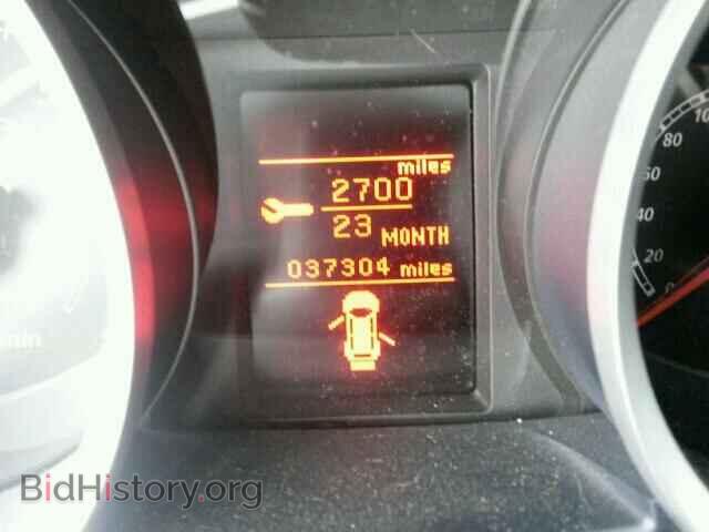 2014 MITSUBISHI LANCER - VIN: JA32U2FUXEU001643 - Фото 8