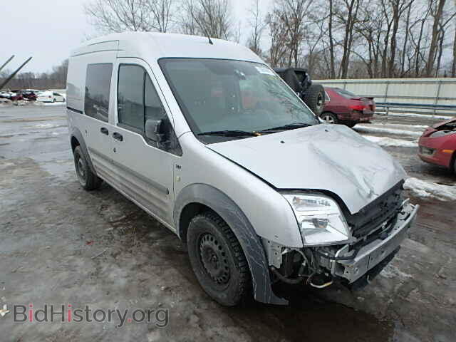 Photo NM0LS6BN9DT174816 - FORD TRANSIT CO 2013