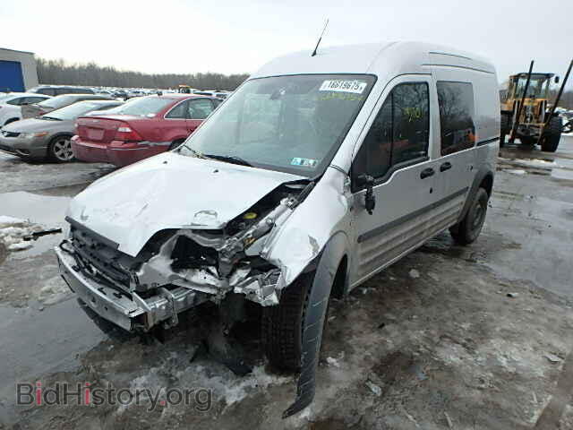 2013 FORD TRANSIT CO - VIN: NM0LS6BN9DT174816 - Фото 2