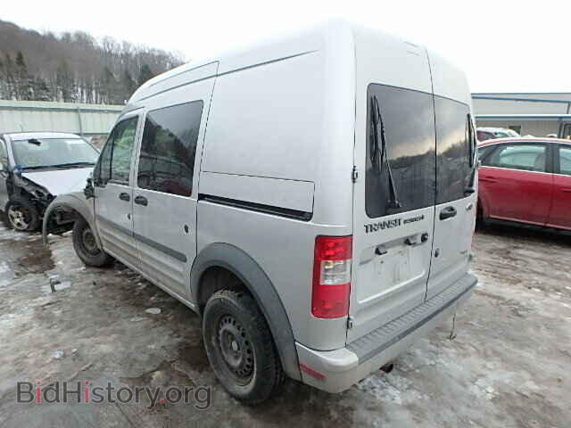 2013 FORD TRANSIT CO - VIN: NM0LS6BN9DT174816 - Фото 3