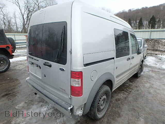 2013 FORD TRANSIT CO - VIN: NM0LS6BN9DT174816 - Фото 4