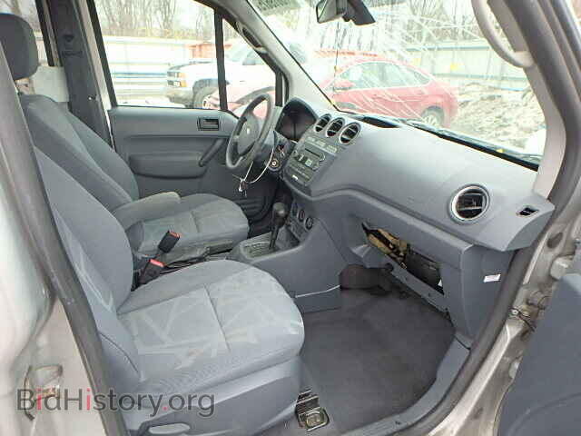 2013 FORD TRANSIT CO - VIN: NM0LS6BN9DT174816 - Фото 5