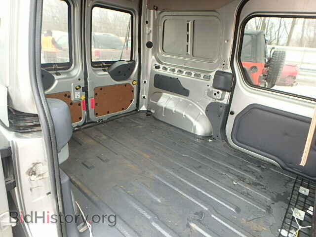 2013 FORD TRANSIT CO - VIN: NM0LS6BN9DT174816 - Фото 6