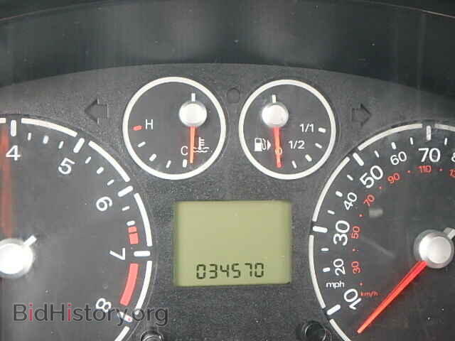 2013 FORD TRANSIT CO - VIN: NM0LS6BN9DT174816 - Фото 8