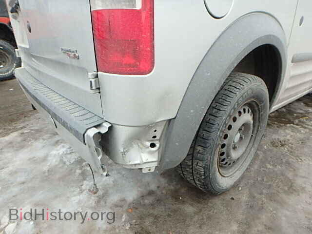 2013 FORD TRANSIT CO - VIN: NM0LS6BN9DT174816 - Фото 9