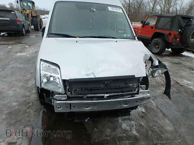 2013 FORD TRANSIT CO - VIN: NM0LS6BN9DT174816 - Фото 10