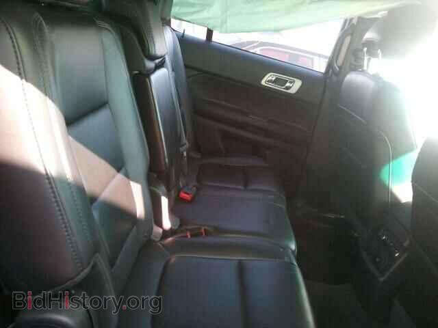 2013 FORD EXPLORER - VIN: 1FM5K8F80DGC02583 - Photo 6