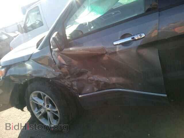 2013 FORD EXPLORER - VIN: 1FM5K8F80DGC02583 - Photo 9