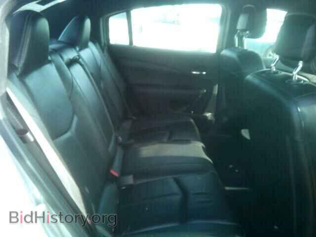 2014 CHRYSLER 200 - VIN: 1C3CCBCG3EN156539 - Фото 6