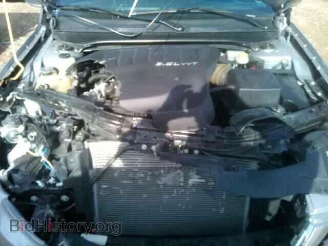 2014 CHRYSLER 200 - VIN: 1C3CCBCG3EN156539 - Фото 7