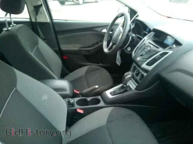 2012 FORD FOCUS - VIN: 1FAHP3F25CL312090 - Photo 5