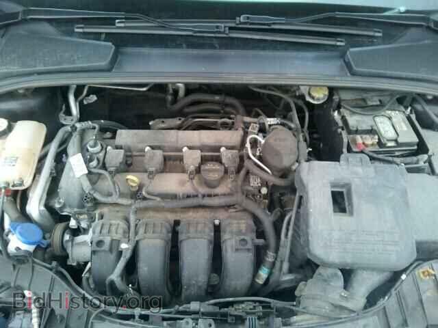 2012 FORD FOCUS - VIN: 1FAHP3F25CL312090 - Photo 7