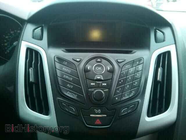 2012 FORD FOCUS - VIN: 1FAHP3F25CL312090 - Photo 9