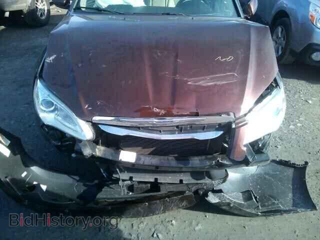 2013 CHRYSLER 200 - VIN: 1C3CCBBB0DN766225 - Фото 7