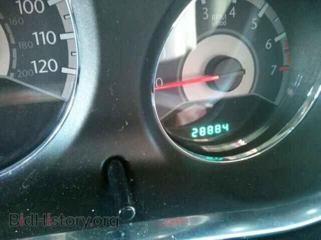 2013 CHRYSLER 200 - VIN: 1C3CCBBB0DN766225 - Фото 8