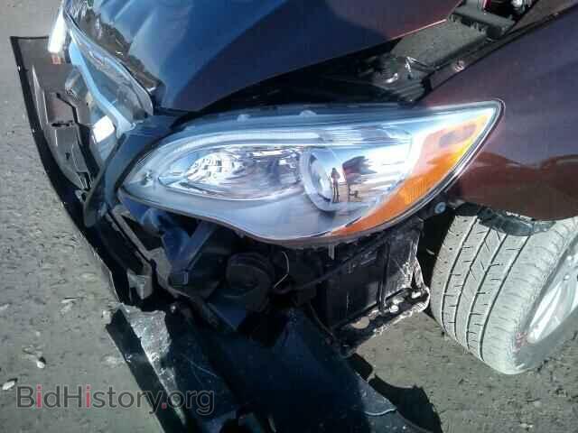 2013 CHRYSLER 200 - VIN: 1C3CCBBB0DN766225 - Фото 10