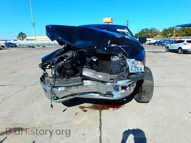 2012 DODGE RAM 1500 - VIN: 1C6RD6LT4CS108867 - Фото 10