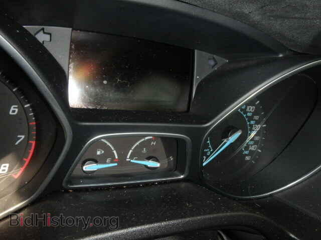 2012 FORD FOCUS - VIN: 1FAHP3F22CL420215 - Photo 8
