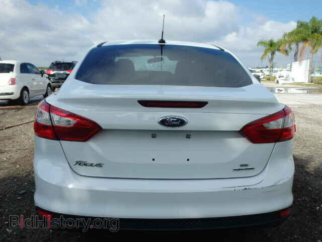 2012 FORD FOCUS - VIN: 1FAHP3F22CL420215 - Photo 9