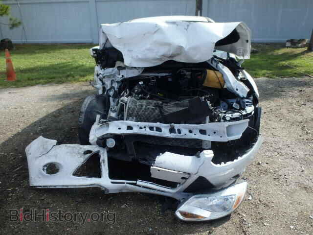 2012 FORD FOCUS - VIN: 1FAHP3F22CL420215 - Photo 10