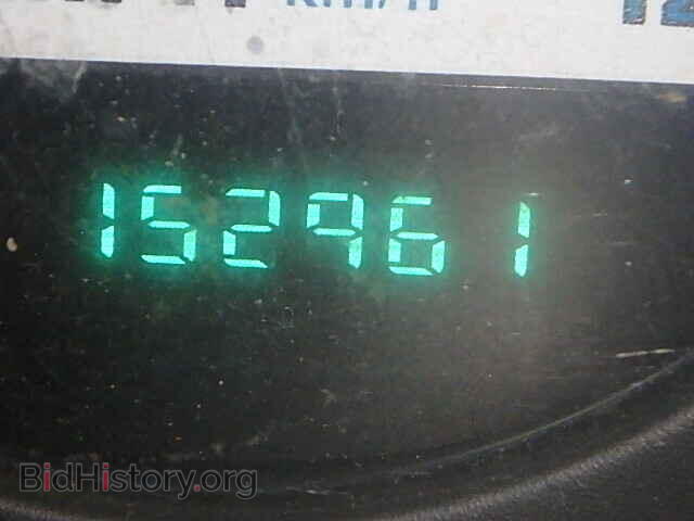 2005 DODGE CARAVAN - VIN: 1D4GP24E65B304718 - Фото 8
