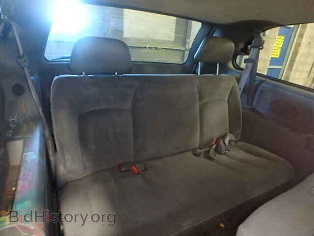2005 DODGE CARAVAN - VIN: 1D4GP24E65B304718 - Фото 9
