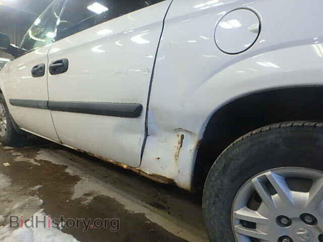 2005 DODGE CARAVAN - VIN: 1D4GP24E65B304718 - Фото 10