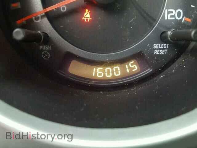 2004 HONDA ELEMENT - VIN: 5J6YH185X4L009692 - Photo 8