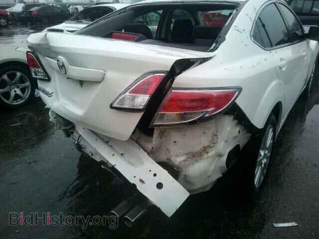 2009 MAZDA 6 - VIN: 1YVHP82A595M02531 - Фото 10