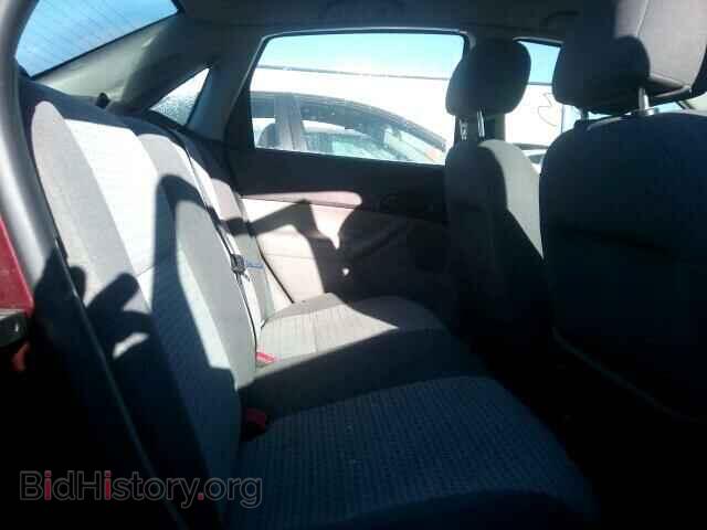 2007 FORD FOCUS - VIN: 1FAHP34N97W332487 - Фото 6
