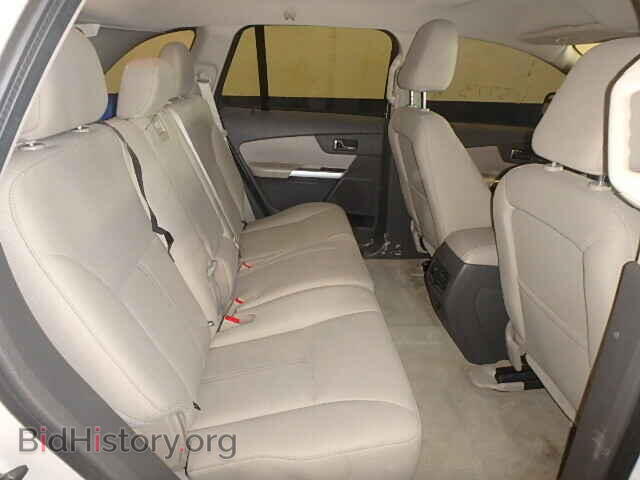 2011 FORD EDGE - VIN: 2FMDK3GCXBBA61933 - Photo 6