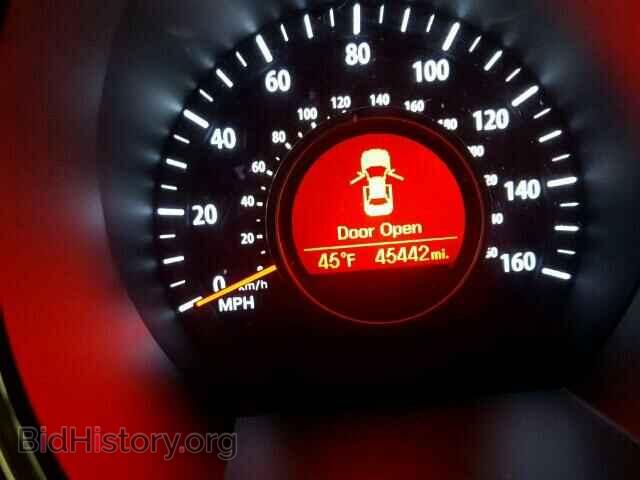2012 KIA OPTIMA - VIN: KNAGM4A72C5275119 - Photo 8