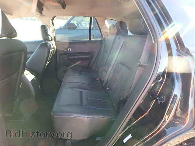 2007 FORD EDGE - VIN: 2FMDK39C37BA25845 - Photo 6