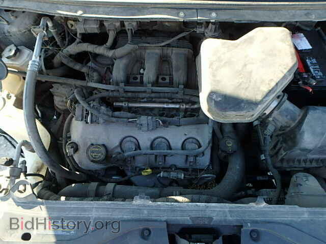 2007 FORD EDGE - VIN: 2FMDK39C37BA25845 - Photo 7